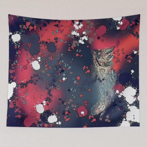 Item preview, paint dance designed and sold by MadmyrtleDesign.