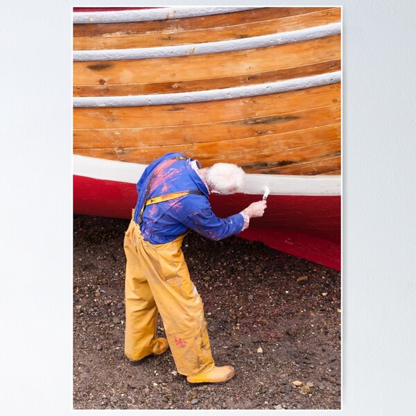 Item preview, Dry dock work designed and sold by ccullen222.