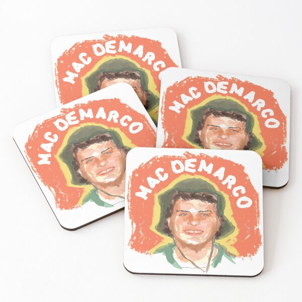 Artikelvorschau, Mac DeMarco entworfen und verkauft von NedSchneeb1y.
