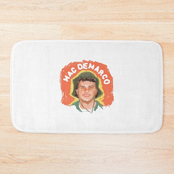 Artikelvorschau, Mac DeMarco entworfen und verkauft von NedSchneeb1y.