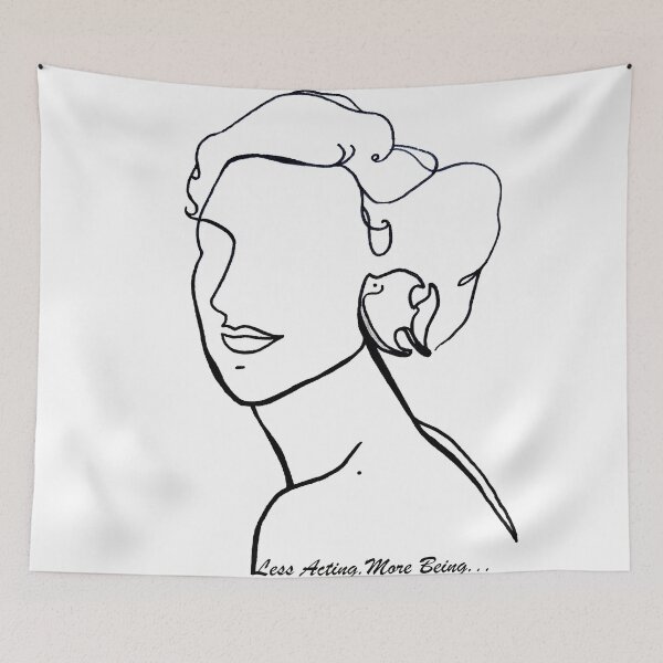 Item preview, GODDESS TALK designed and sold by NevyanaArt.