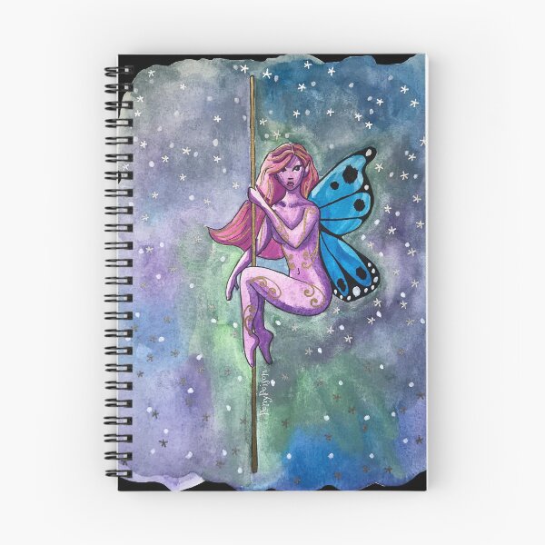Item preview, Pole Faery designed and sold by PonyPoison.