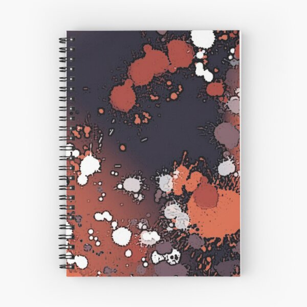 Item preview, dancing paint  designed and sold by MadmyrtleDesign.