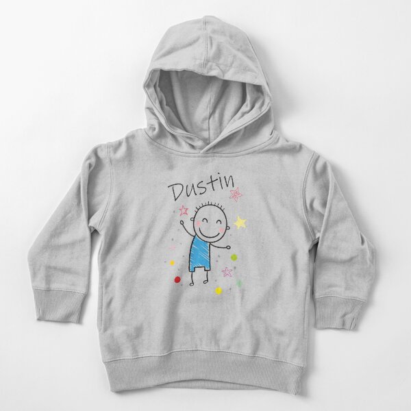 Item preview, Dustin designed and sold by oleo79.