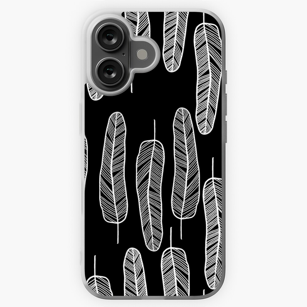 Item preview, iPhone Soft Case designed and sold by LilyBurgess.
