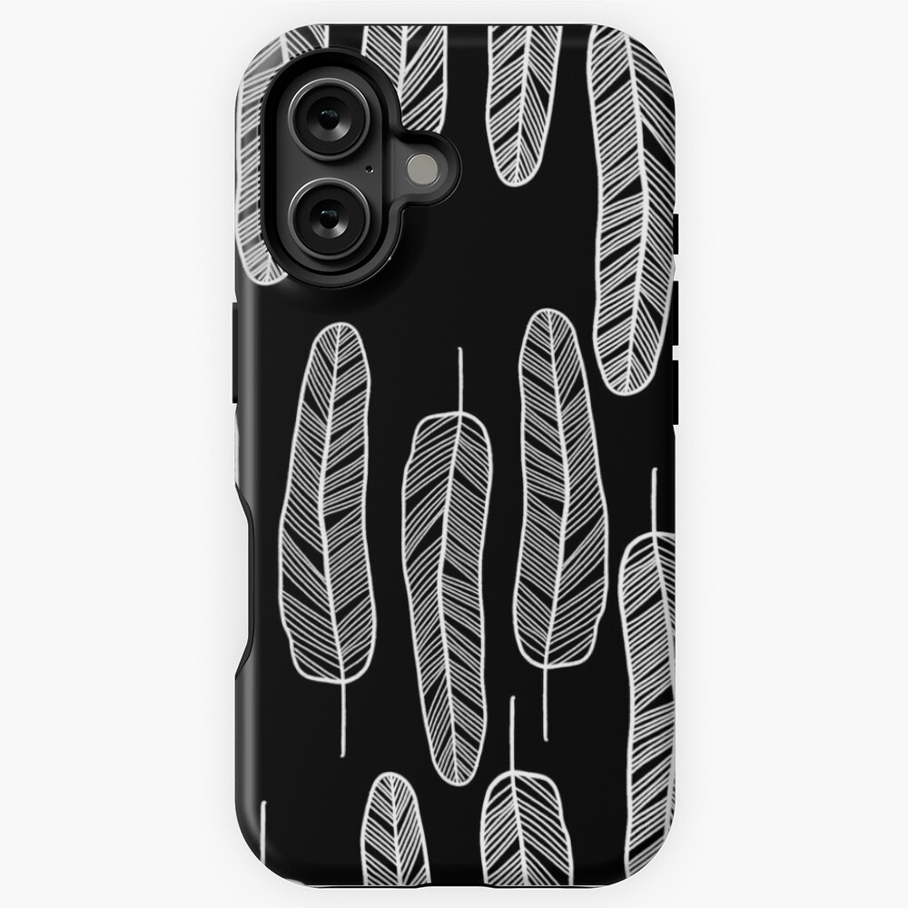 Item preview, iPhone Tough Case designed and sold by LilyBurgess.