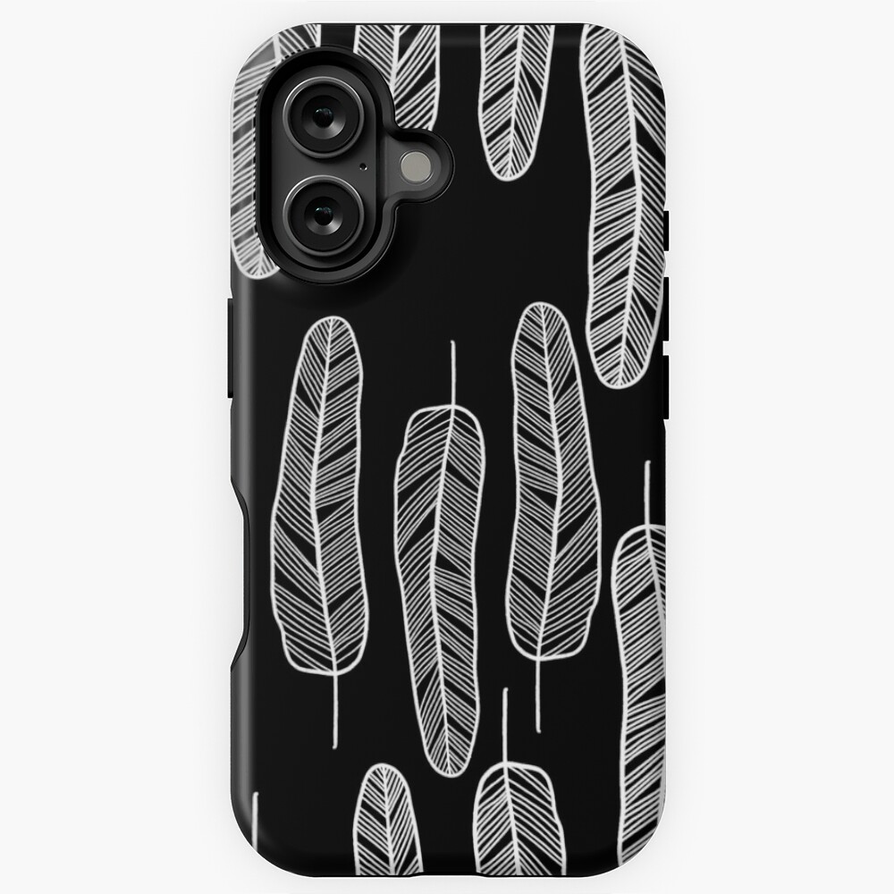 Item preview, iPhone Magsafe Tough Case designed and sold by LilyBurgess.
