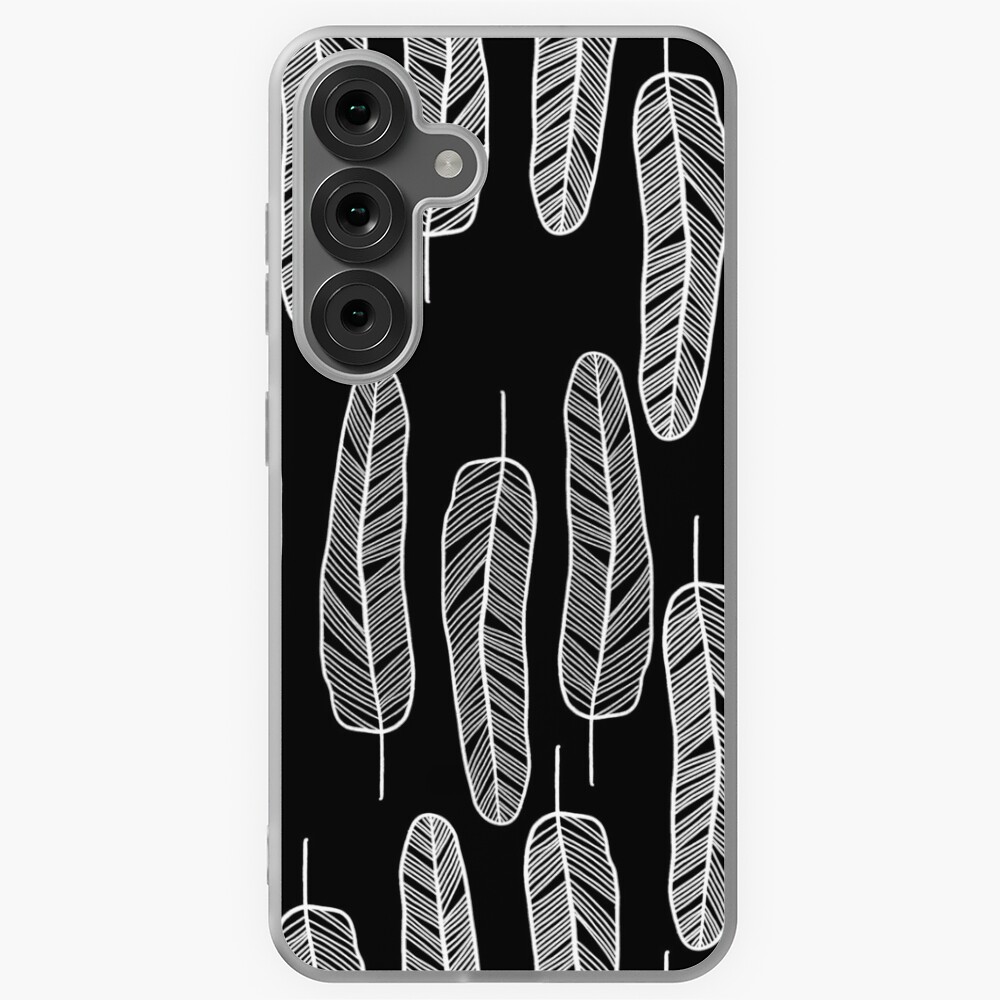 Item preview, Samsung Galaxy Soft Case designed and sold by LilyBurgess.