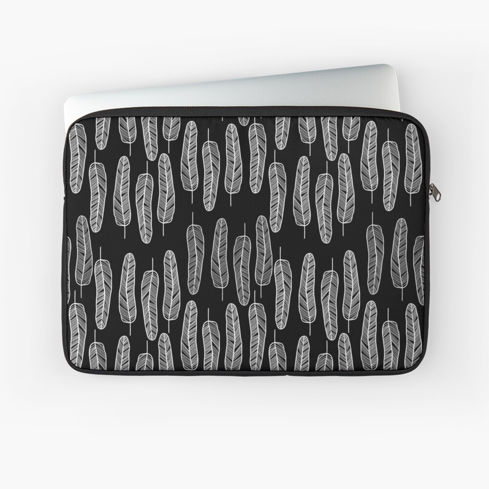 Item preview, Laptop Sleeve designed and sold by LilyBurgess.