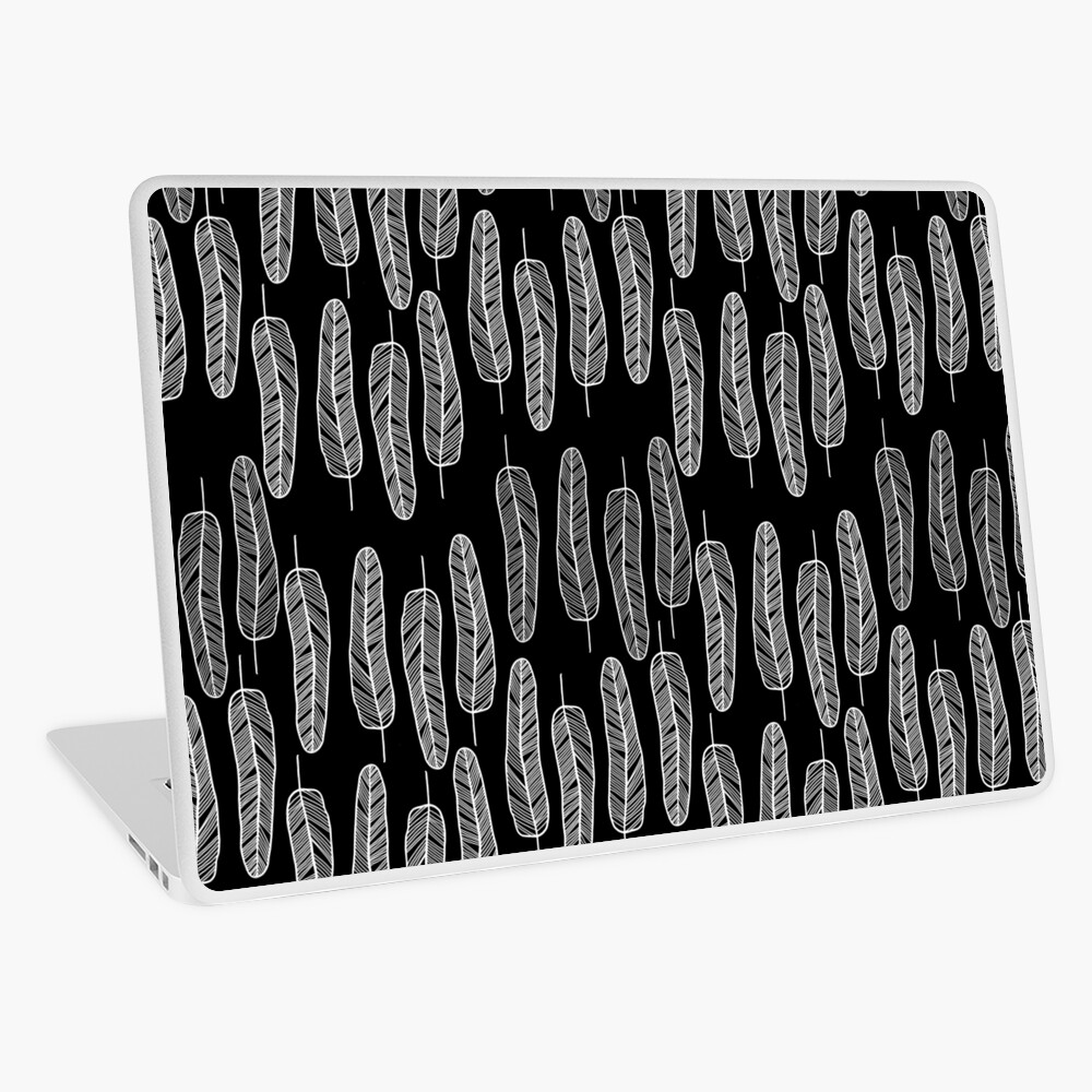 Item preview, Laptop Skin designed and sold by LilyBurgess.