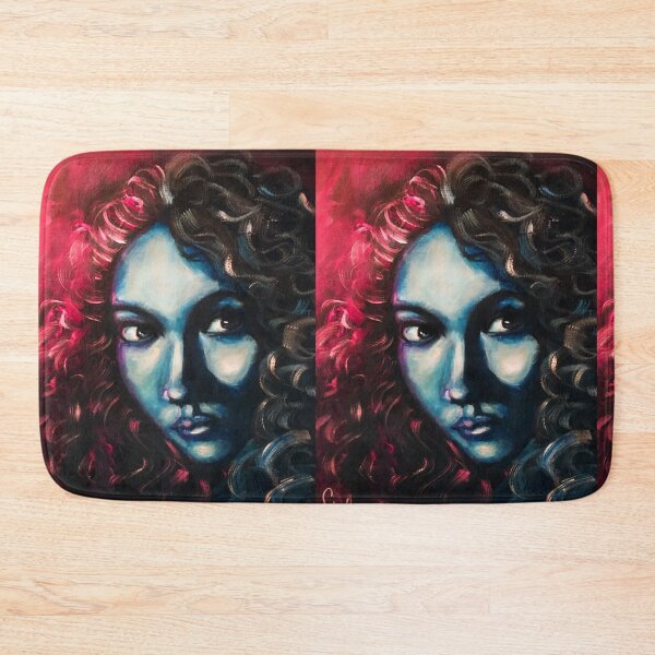 Item preview, Anaglyph Girl designed and sold by YaebaArts.
