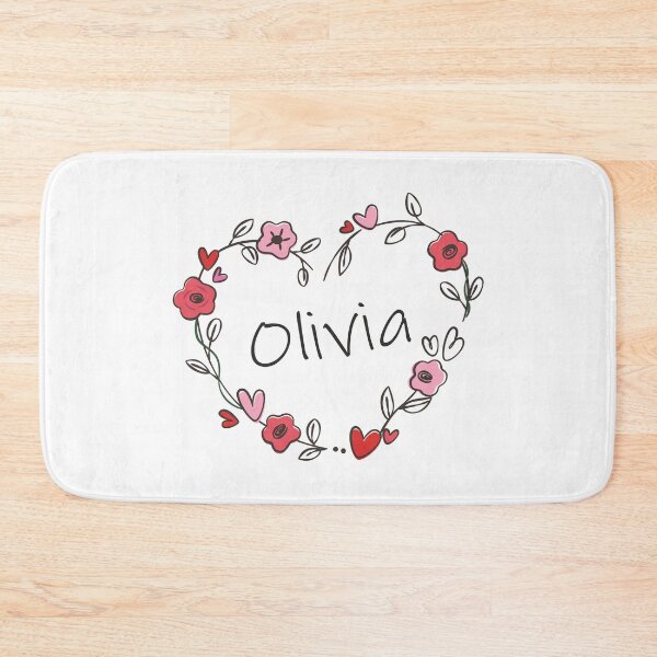 Item preview, Olivia designed and sold by oleo79.