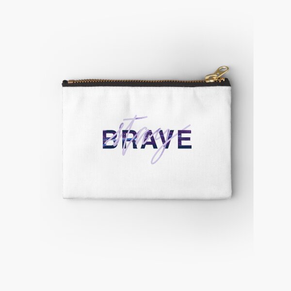 Item preview, Stay brave designed and sold by Katbydesign.