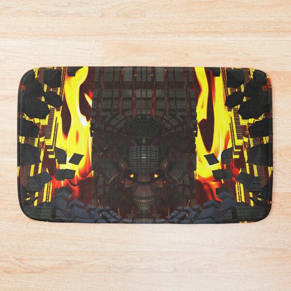 Item preview, A New Dawn Arises by Spaced Painter designed and sold by Spaced Painter Art.