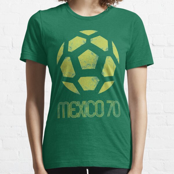 Mexico 70 (Vintage/Distressed) Essential T-Shirt