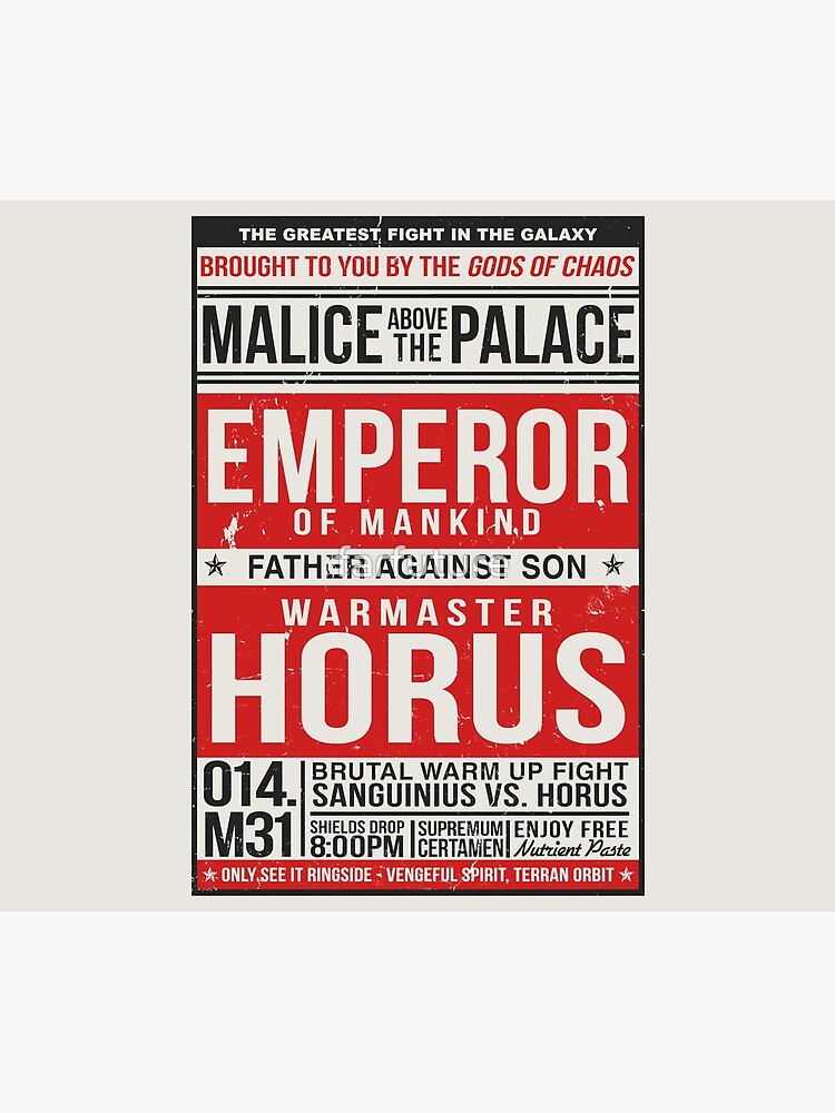 Malice Above The Palace by farfuture