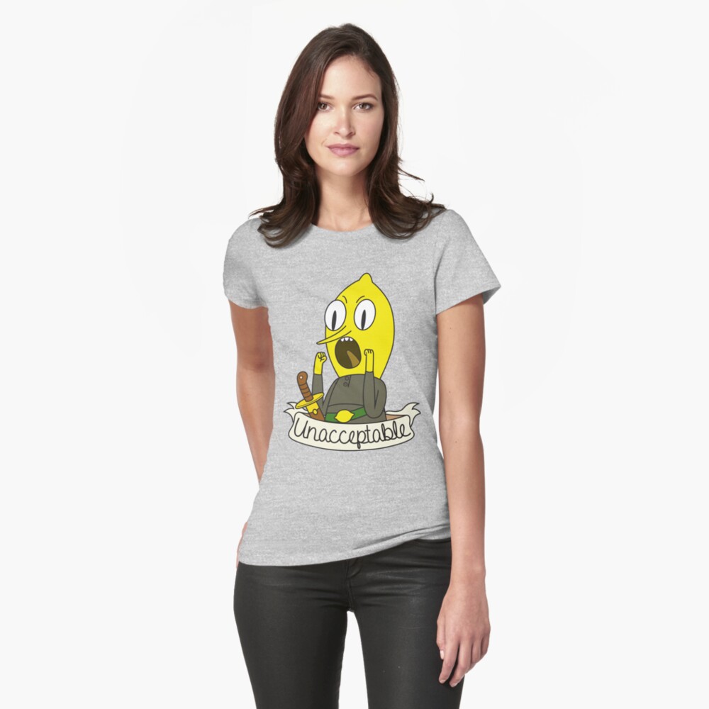 Artikel-Vorschau von Tailliertes T-Shirt, designt und verkauft von plushism.