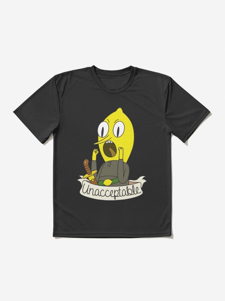 Thumbnail 2 von 7, Funktionsshirt, Zitronengrab designt und verkauft von plushism.