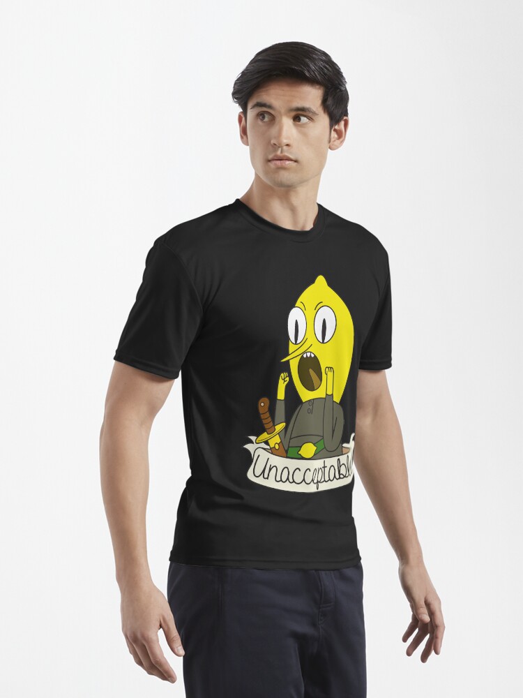 Thumbnail 3 von 7, Funktionsshirt, Zitronengrab designt und verkauft von plushism.