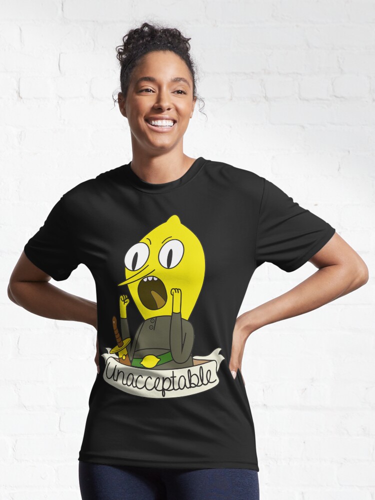 Thumbnail 6 von 7, Funktionsshirt, Zitronengrab designt und verkauft von plushism.