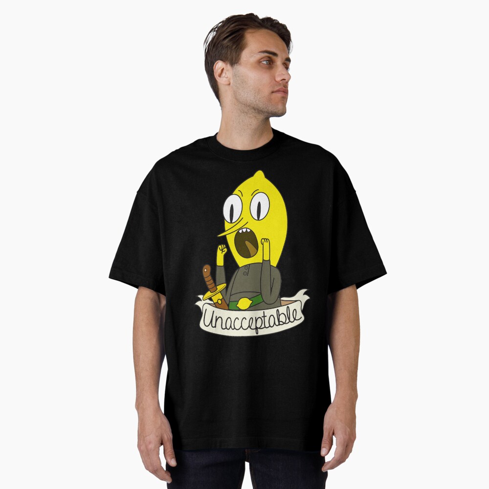 Artikel-Vorschau von Oversized T-Shirt, designt und verkauft von plushism.
