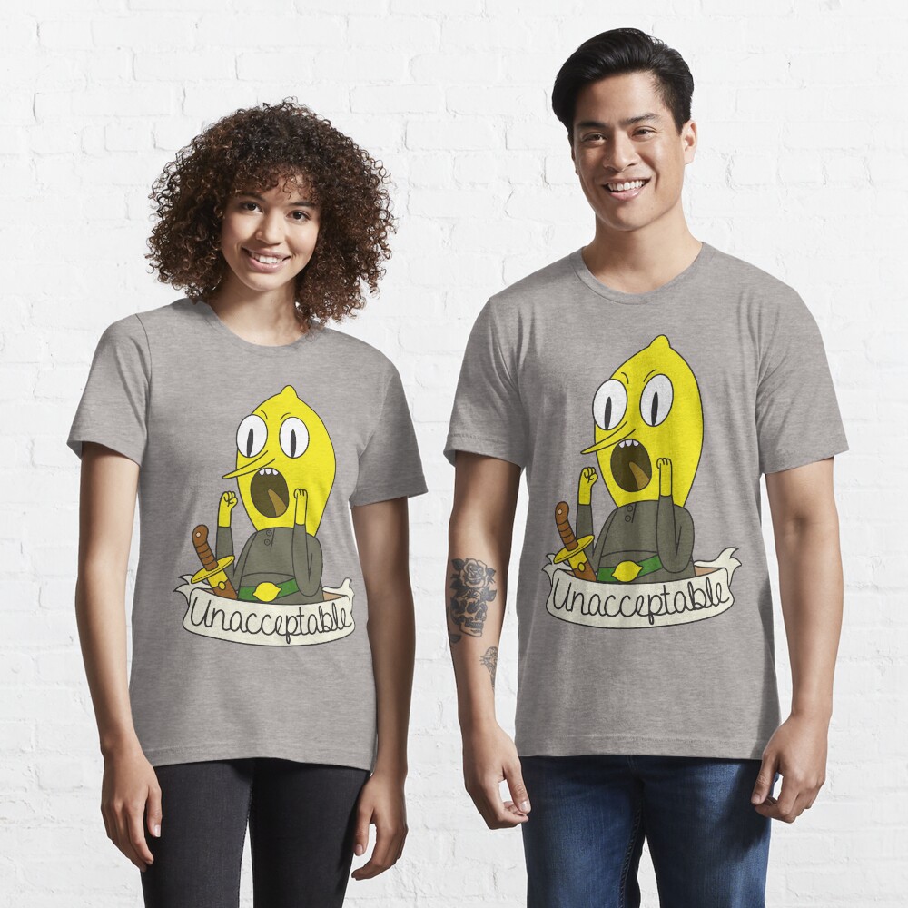 Artikel-Vorschau von Essential T-Shirt, designt und verkauft von plushism.