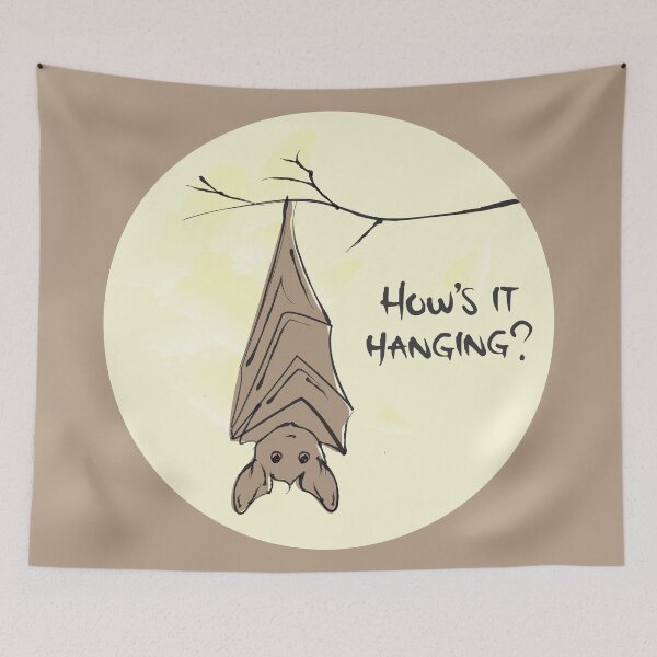 Item preview, Hanging around designed and sold by SolarSailor.