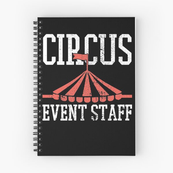 Item preview, Circus Staff designed and sold by 4tomic.