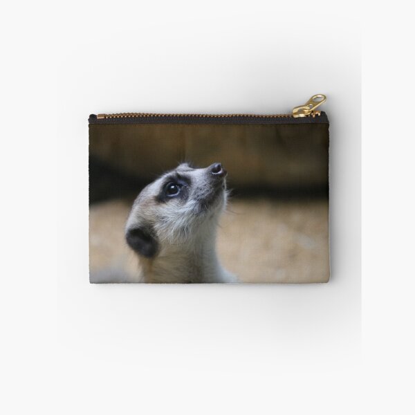 Item preview, Little Meerkat designed and sold by BrettHamilton.