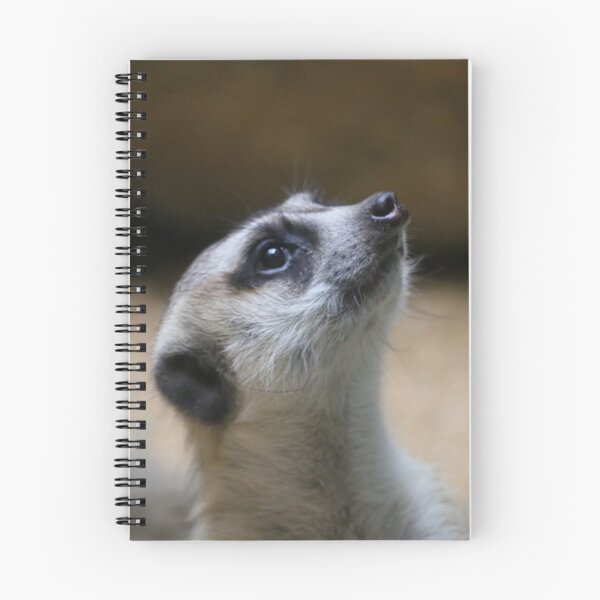 Item preview, Little Meerkat designed and sold by BrettHamilton.
