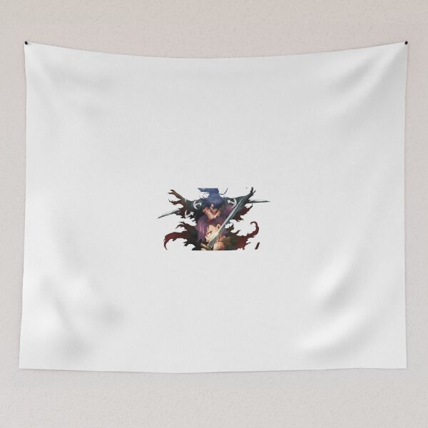 Item preview, Dororo - Dororo x Hyakkimaru designed and sold by VIVIMUGIWARA.