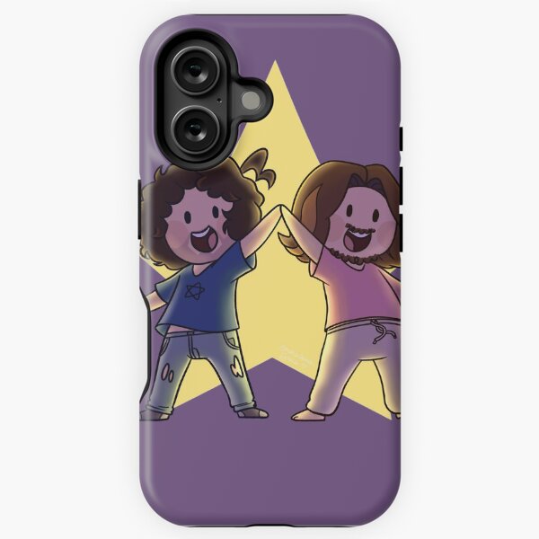 Item preview, Game Grumps designed and sold by EmmalenaGrace.