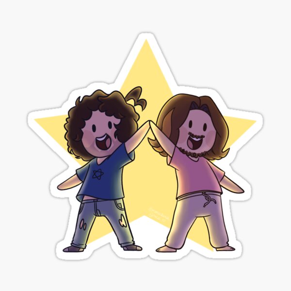 Item preview, Game Grumps designed and sold by EmmalenaGrace.