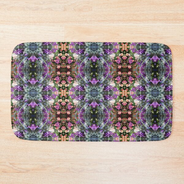 Item preview, Bouquet Patterns designed and sold by Jane Izzy Designs.