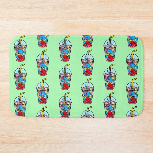 Item preview, Cherry Limeade Creature designed and sold by NickKoolaid.