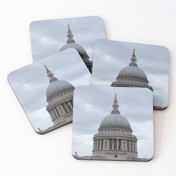 Item preview, St Paul's Cathedral designed and sold by CreativeEm.