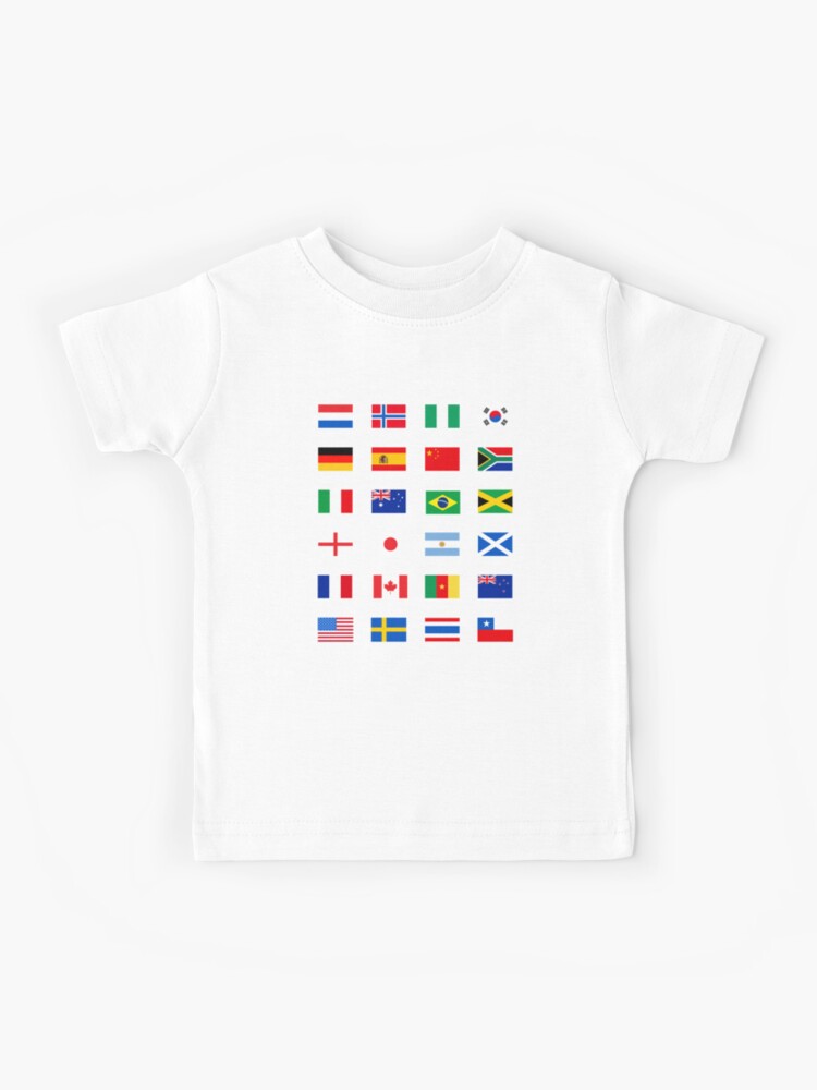 world cup championship shirt