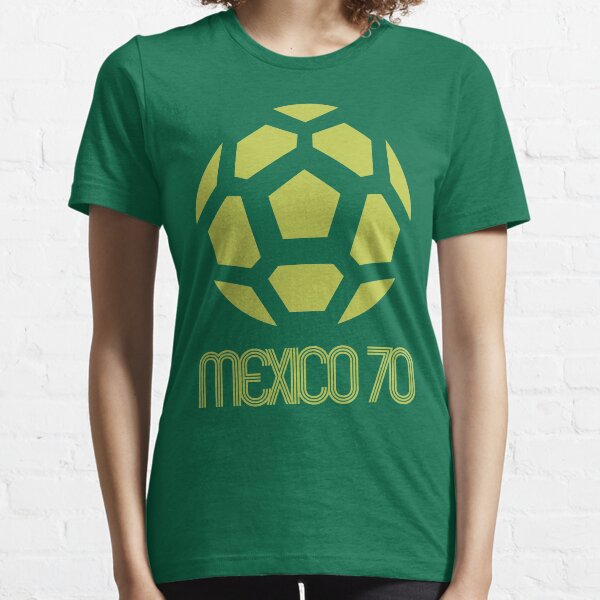 Mexico 70 Essential T-Shirt