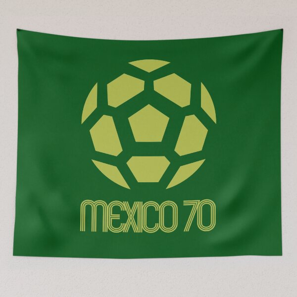 Item preview, Mexico 70 designed and sold by Texterns.