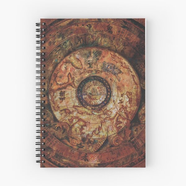 Item preview, Jack Sparrows Map | Sao Feng Replica Map designed and sold by wildtribe.