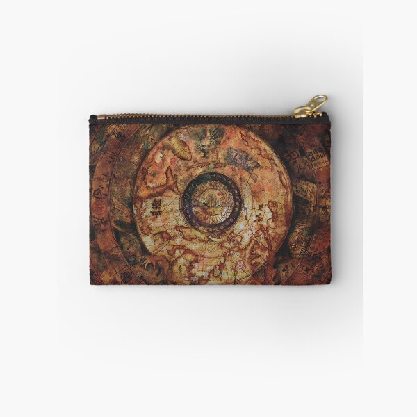 Item preview, Jack Sparrows Map | Sao Feng Replica Map designed and sold by wildtribe.