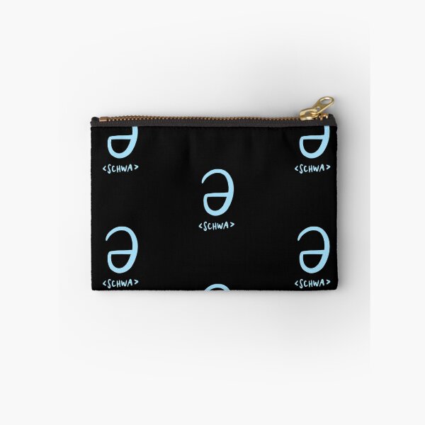Item preview, Linguist Schwa designed and sold by isstgeschichte.