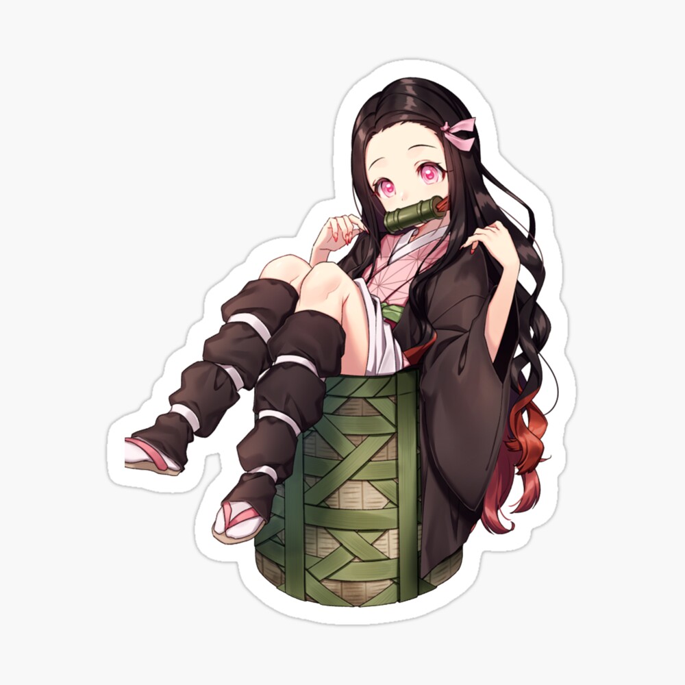 Nezuko