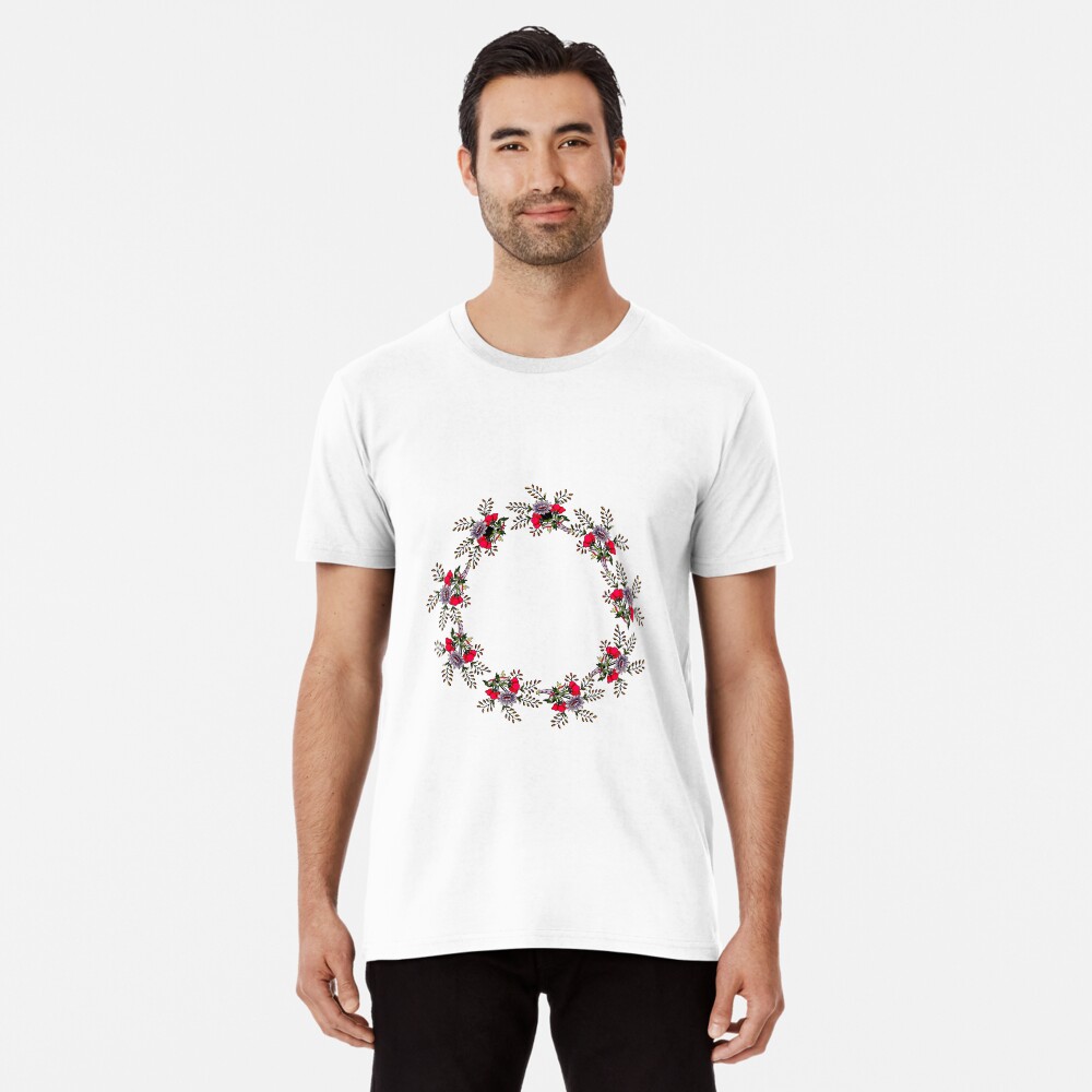 Item preview, Premium T-Shirt designed and sold by anni103.