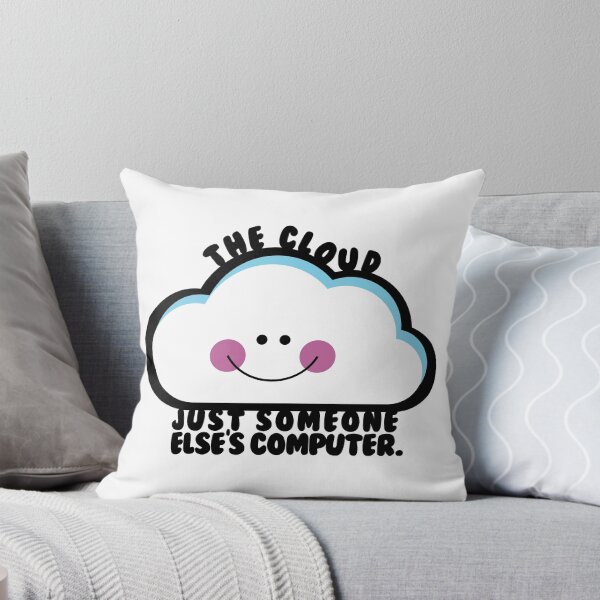 Item preview, The Cloud designed and sold by canossagraphics.