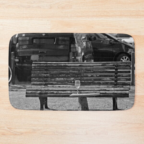 Item preview, Somebody's glass of wine designed and sold by Anna Lemos.