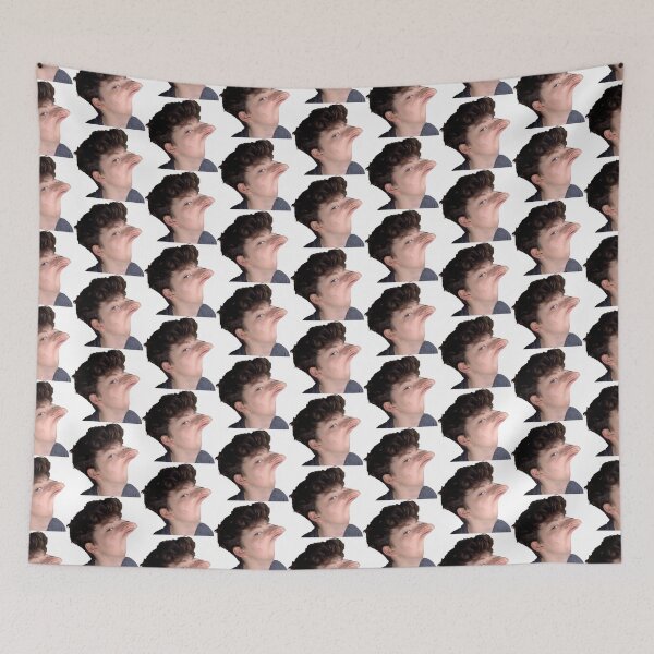 Item preview, Mileschronicles (Miles McKenna) designed and sold by voiddestiel.