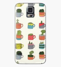 Funda/vinilo para Samsung Galaxy Cornelia