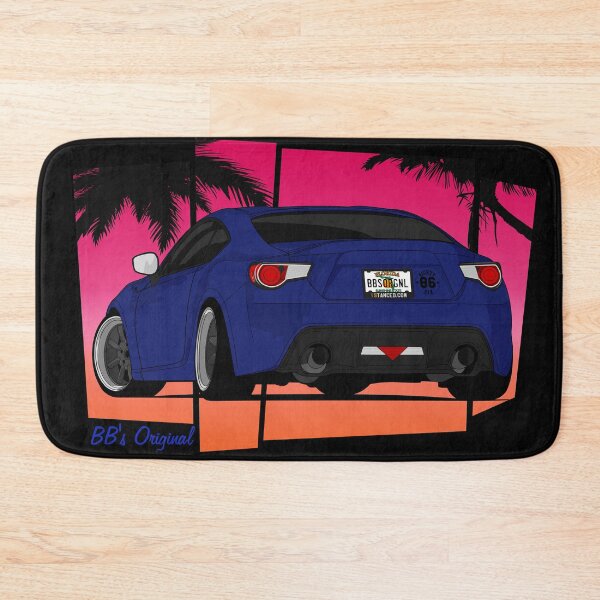 Item preview, FRSZILLA - DARK BLUE designed and sold by BBsOriginal.