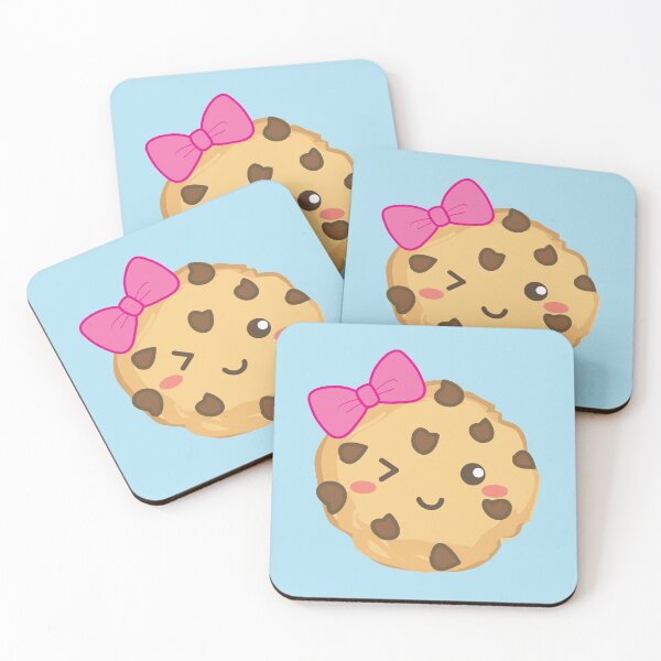 Item preview, Cookie designed and sold by CatsBag.